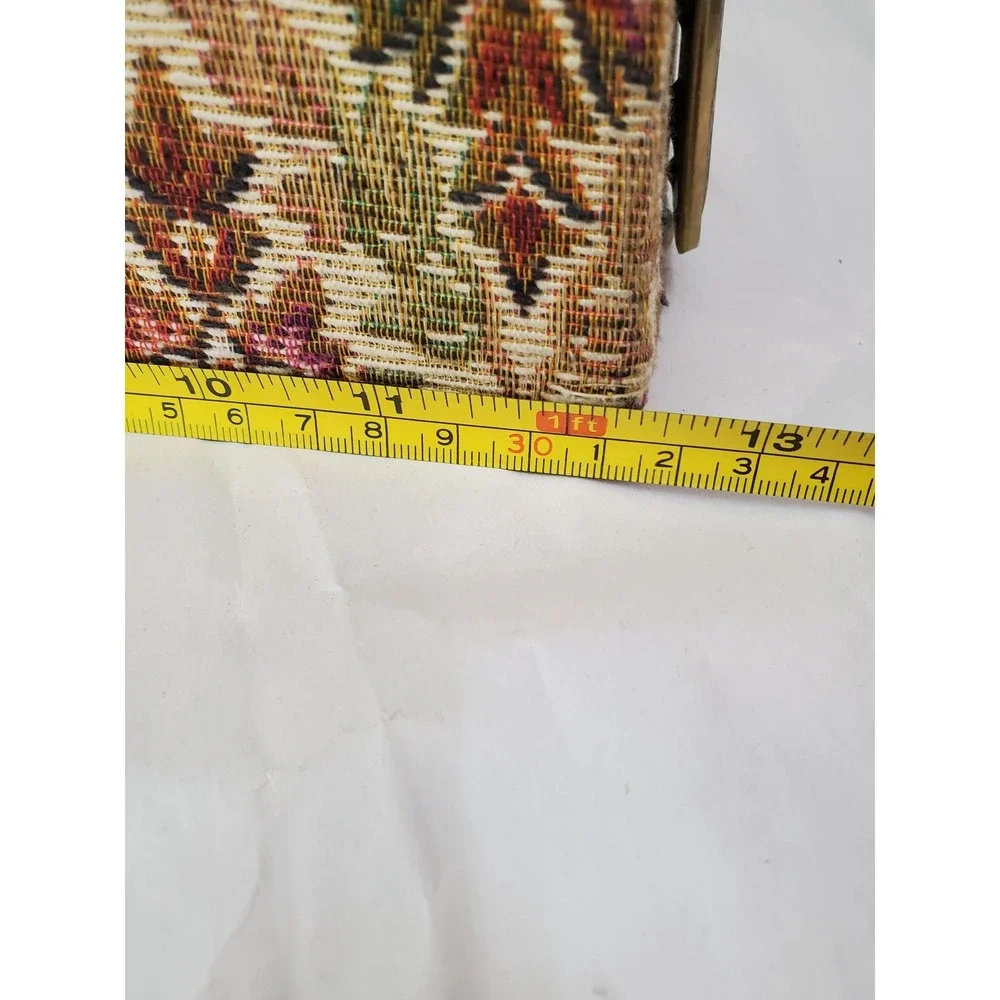 Vintage (1950's/1960's) Tapestry Handbag‎